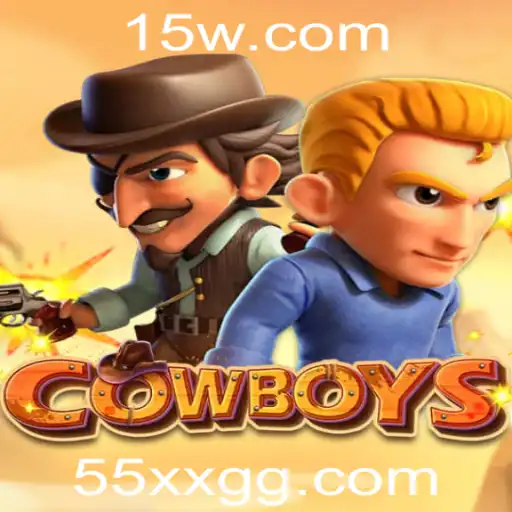 Descubra a Emoção de 'COWBOYS': Um Jogo de Estratégia Intenso
