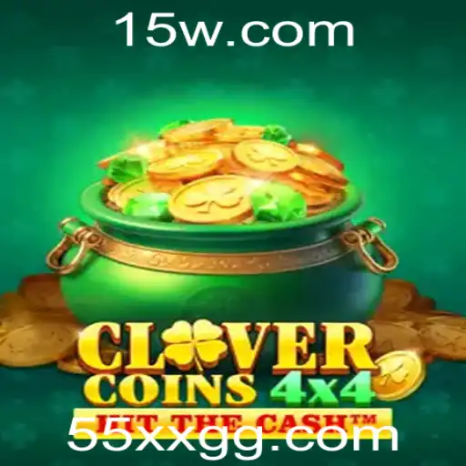 Explore o Envolvente Mundo de CloverCoins4x4