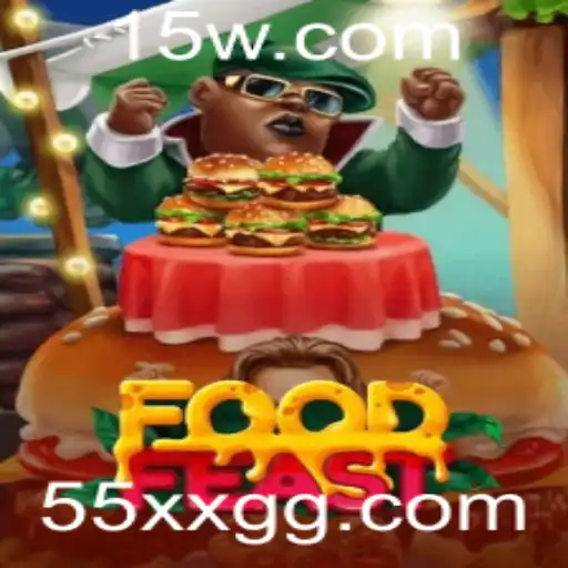Descubra o Mundo Emocionante de FoodFeast: O Jogo de Estratégia Culinária