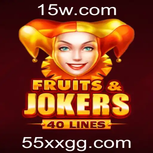 Explorando o Mundo Atraente e Colorido de FruitsAndJokers40
