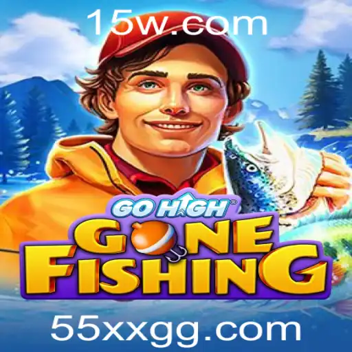 GoHighGoneFishing: O Novo Fenômeno que Está Conquistando o Mundo dos Games
