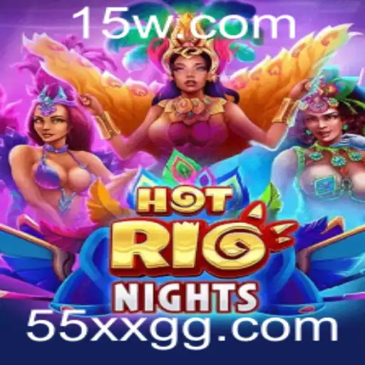 Explorando o Excitante Mundo de HotRioNights: O Jogo Que Está Conquistando as Ruas