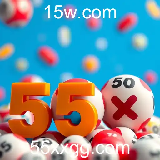 Loteria: 55 xx e o Fascínio dos Jogos de Azar