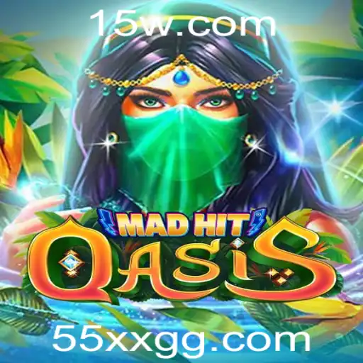 MadHitOasis: O Mundo Envolvente do Jogo e Suas Regras