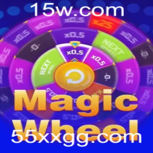 MagicWheel: Explore o Jogo de Aventura e Estratégia