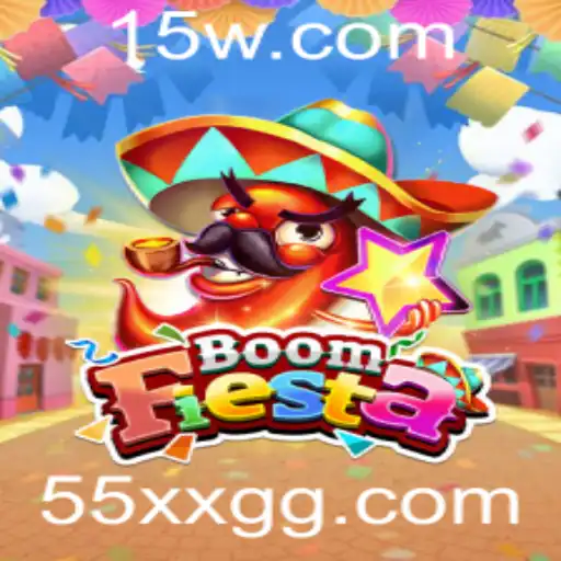 Explorando BoomFiesta: O Novo Fenômeno dos Jogos de Festa