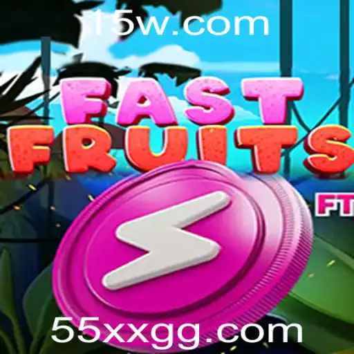 Descubra o Animado Jogo FastFruits e Como Jogá-lo