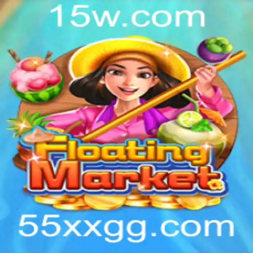 Explorando o Jogo Inovador 'FloatingMarket'