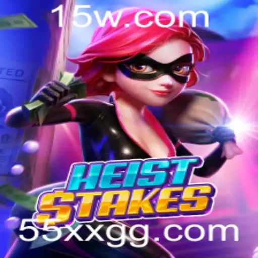 Explorando o Mundo de HeistStakes: Um Novo Jogo de Estratégia