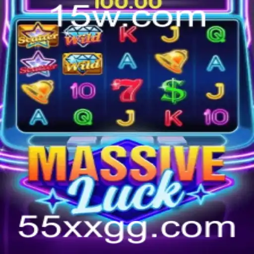 Descubra as Regras e Estratégias do Jogo MassiveLuck: A Chave Para a Vitória