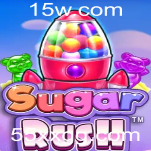 SugarRush: Uma Experiência Doce e Emocionante no Mundo dos Jogos