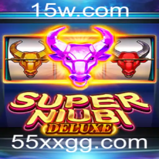 Explorando SuperNiubiDeluxe: Uma Jornada Através da Inovação no Mundo dos Jogos