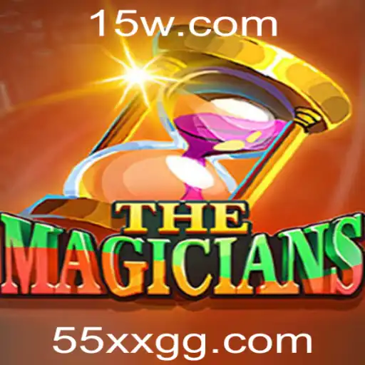 Descubra 'TheMagicians': Um Jogo de Mistério e Estratégia com um Toque Atual