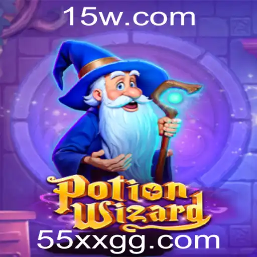 Desbravando o Universo Mágico de PotionWizard
