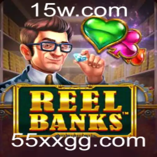 ReelBanks: Explorando o Mundo Fascinante do Novo Jogo de Slot
