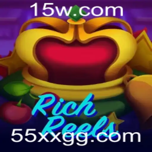 RichReels: Um Novo Mundo de Diversão e Estratégia