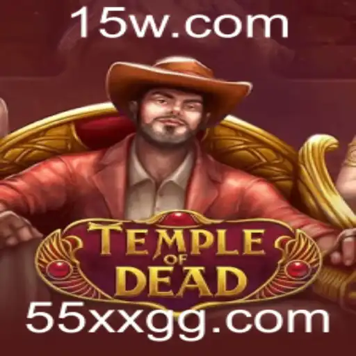 Descubra o Alcance Místico do Jogo TempleofDead
