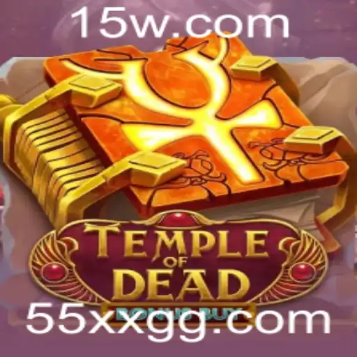 Explorando a Aventura de Temple of Dead Bonus Buy: Mergulhando no Mundo dos Jogos de Slots