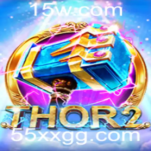 Thor2: Descubra o Mundo de Mistérios e Desafios do Novo Jogo