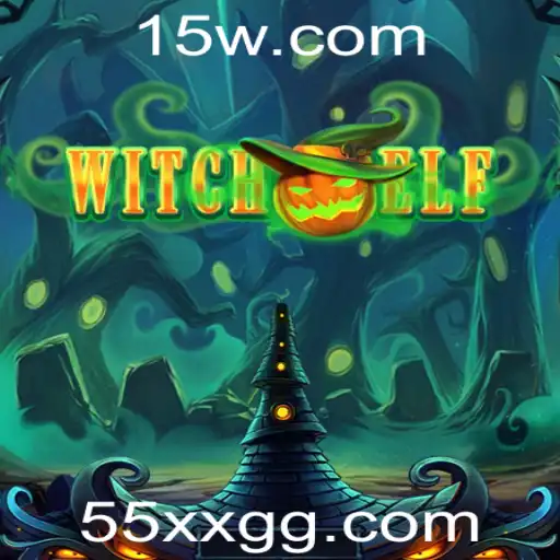 WitchElf: Um Novo Horizonte no Mundo dos Jogos